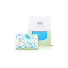 REMOVEDOR DE OLEOSIDADE MISSHA - GREEN