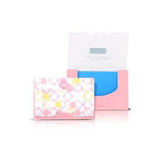 REMOVEDOR DE OLEOSIDADE MISSHA - PINK