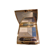 MISSHA SIGNATURE VELVET ART SHADOW NO.5 SILVER COMBINATION