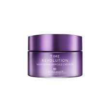 MISSHA TIME REVOLUTION NIGHT REPAIR CREAM 5X - 50ML
