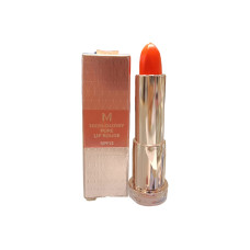 BATOM LABIAL MISSHA HIGH GLOSSY PURE LIP ROUGE GOR01 SPF13