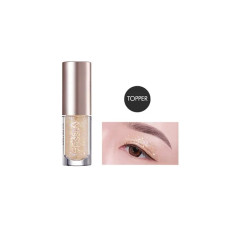 MISSHA GLITTER PRISM LIQUID EYE SHADOW TOPPER #02 INTERSTELLAR