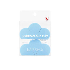 MISSHA HYDRO CLOUD PUFF 2P
