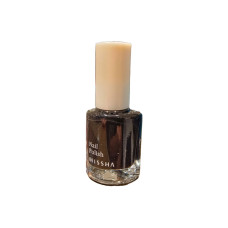 MISSHA ESMALTE CREMOSO BK001 - 6ML
