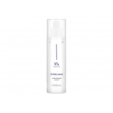 LOÇÃO FACIAL MISSHA SUPER AQUA ULTRA HYALRON - 130ML