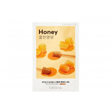 MASCARA FACIAL MISSHA AIRY FIT SHEET HONEY - 19G