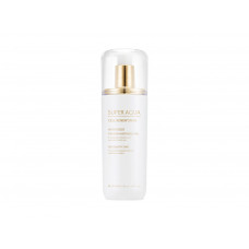 HIDRATANTE FACIAL ESSENCIAL MISSHA SUPER AQUA SNAIL MOISTURIZER - 130ML