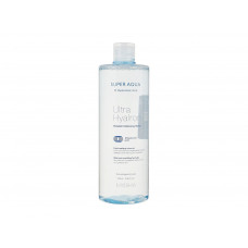 AGUA MICELAR MISSHA SUPER AQUA ULTRA HYALRON - 500ML
