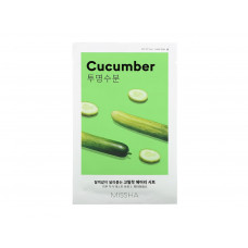 MASCARA FACIAL MISSHA AIRY FIT SHEET CUCUMBER - 19G