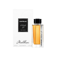 PERFUME MONTBLANC PATCHOULI INK EDP 125ML - MASCULINO