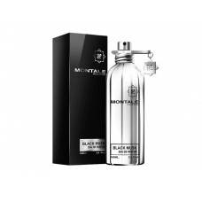 PERFUME MONTALE BLACK MUSK EAU DE PARFUM - 100 ML - MASCULINO