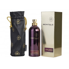 PERFUME MONTALE AOUD GREEDY EAU DE PARFUM - 100 ML - UNISSEX