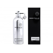 PERFUME MONTALE FRUITS OF THE MUSK EAU DE PARFUM - 100 ML - UNISSEX