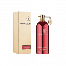 PERFUME MONTALE OUD TOBACCO EAU DE PARFUM - 100ML