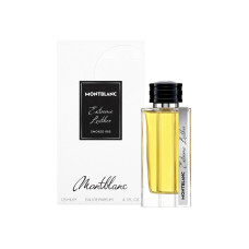 PERFUME MONTBLANC EXTREME LEATHER EDP 125ML  - MASCULINO