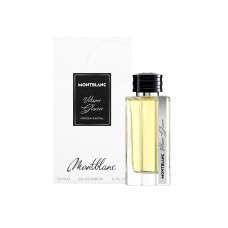 PERFUME MONTBLANC VETIVER GLACIER EDP - 125ML - MASCULINO