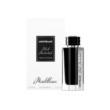 PERFUME MONTBLANC BLACK MEISTERSTUCK EDP - 125ML - MASCULINO