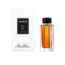 PERFUME MONTBLANC STAR OUD EDP - 125ML - MASCULINO