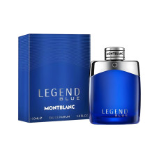 PERFUME MONTBLANC LEGEND BLUE EDP - 100ML - MASCULINO
