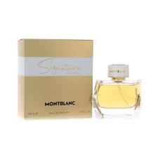PERFUME MONT BLANC SIGNATURE ABSOLUE EDP - 90ML - FEMININO