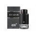 PERFUME MONTBLANC EXPLORER EAU DE PARFUM - 100 ML - MASCULINO