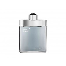 PERFUME MONTBLANC INDIVIDUEL EAU DE TOILETTE - 75ML - MASCULINO