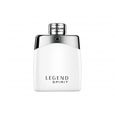 PERFUME MONTBLANC LEGEND SPIRIT EAU DE TOILETTE - 100 ML - MASCULINO