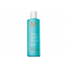 SHAMPOO MOROCCANOIL CLARIFYING - 250ML