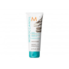 MASCARA DE COLORAÇÃO MOROCCANOIL - COR PLATINUM - 200ML