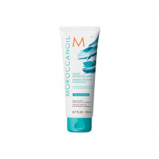 MASCARA PARA CABELO MOROCCANOIL AQUAMARINE - 200ML