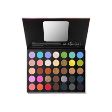 PALETA DE SOMBRA MORPHE MEREDITH DUXBURY 35 PAN