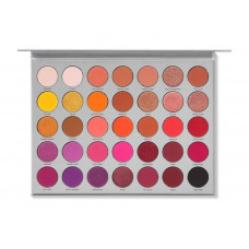 MORPHE PALETTE JACYN HILL VOLUME II
