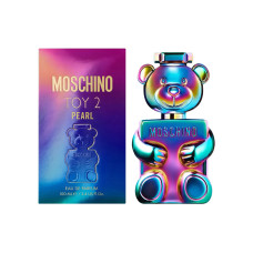 PERFUME MOSCHINO TOY 2 PEARL EDP - 100ML - UNISSEX