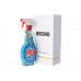 PERFUME MOSCHINO FRESH COUTURE EAU DE TOILETTE - 100 ML - FEMININO	