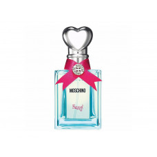 PERFUME MOSCHINO FUNNY! EAU DE TOILETTE - 100 ML - FEMININO