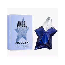 PERFUME TIERRY MUGLER ANGEL ELIXIR EAU DE PARFUM STAR - 50ML