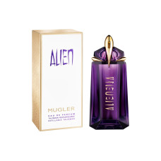 PERFUME THIERRY MUGLER ALIEN EDP - 90ML - FEMININO