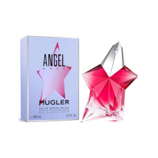 PERFUME THIERRY MUGLER ANGEL NOVA REFILLABLE EAU DE PARFUM - 100ML - FEMININO