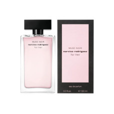 PERFUMES NARCISO RODRIGUEZ MUSC NOIR FOR HER EDP - 100ML - FEMININO