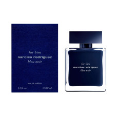 PERFUME NARCISO RODRIGUEZ FOR HIM BLEU NOIR EAU ED TOILETTE EXTREME - 100ML - MASCULINO
