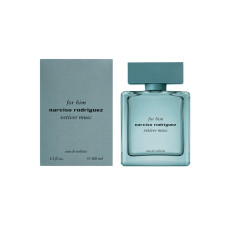 PERFUME NARCISO RODRIGUEZ FOR HIM VETIVER MUSC EDT - 100 ML - MASCULINO