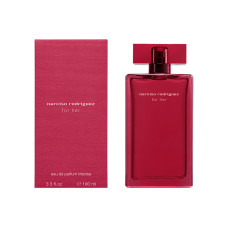 PERFUME NARCISO RODRIGUEZ FOR HER EAU DE PARFUM INTENSE - 100ML - FEMININO