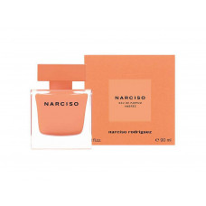 PERFUME FEMININO NARCISO RODRIGUEZ NARCISO EDP AMBRE 90ML