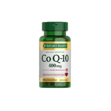NATURES BOUNTY CO Q-10 400MG - 39 SOFTGELS