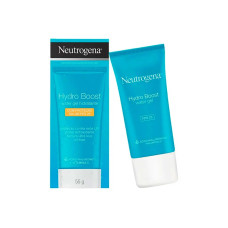 HIDRATANTE FACIAL NEUTROGENA HYDRO BOOST WATER GEL FPS25 - 55G