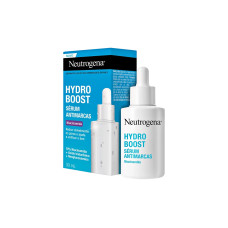 SERUM NEUTROGENA HYDRO BOOST ANTI MANCHAS NIACINAMIDA - 30ML