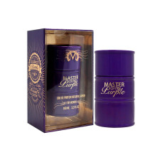 PERFUME NEW BRAND MASTER ESSENCE FOR WOMEN EDP - 100ML - FEMININO