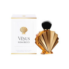 PERFUME NINA RICCI VENUS EDP - 80 ML - FEMININO