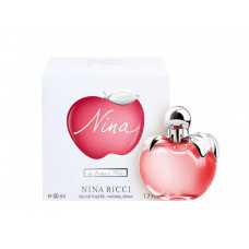 PERFUME FEMININO NINA RICCI EDT 50ML