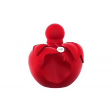 PERFUME NINA RICCI NINA ROUGE EAU DE TOILETTE - 80 ML - FEMININO